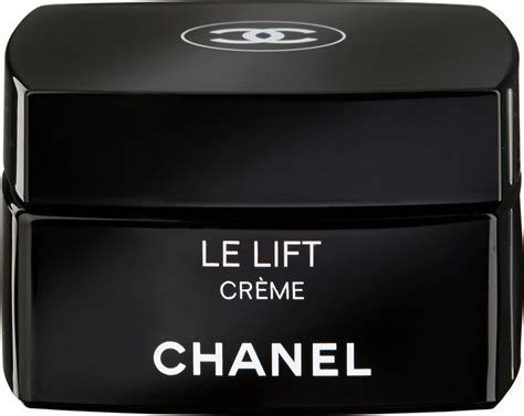 le lift creme chanel